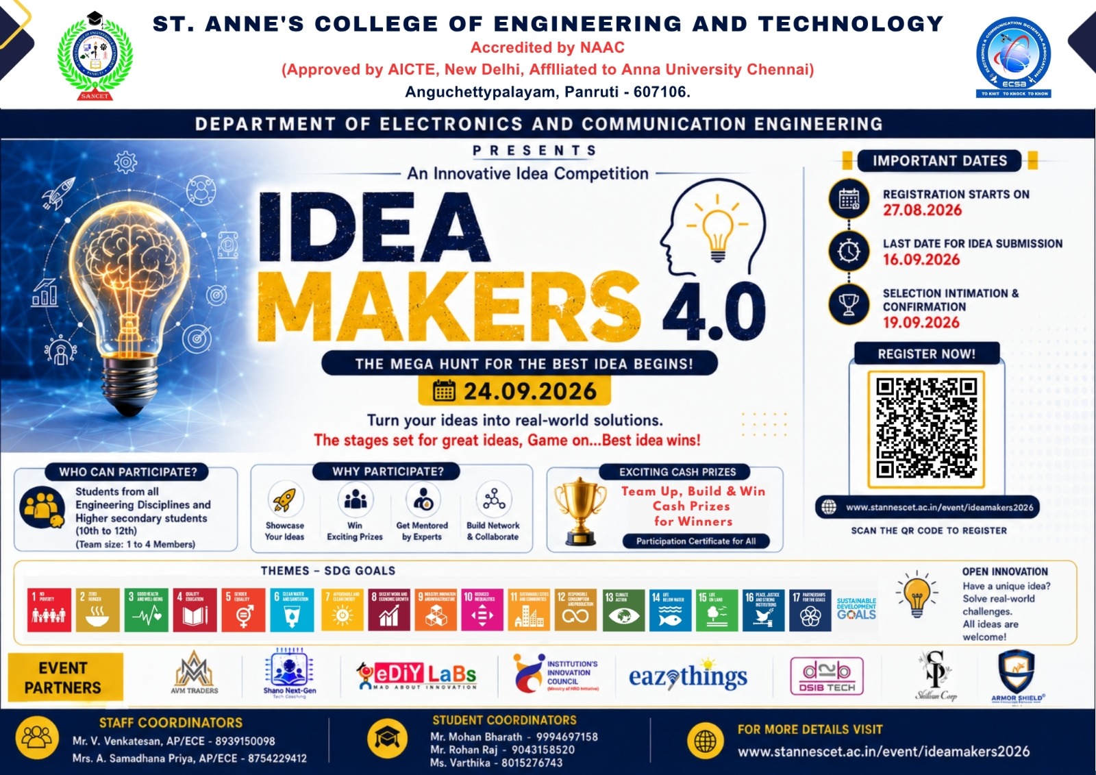 IDEAMAKERS 4.0