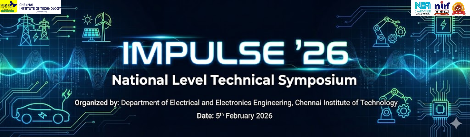 IMPULSE 2026