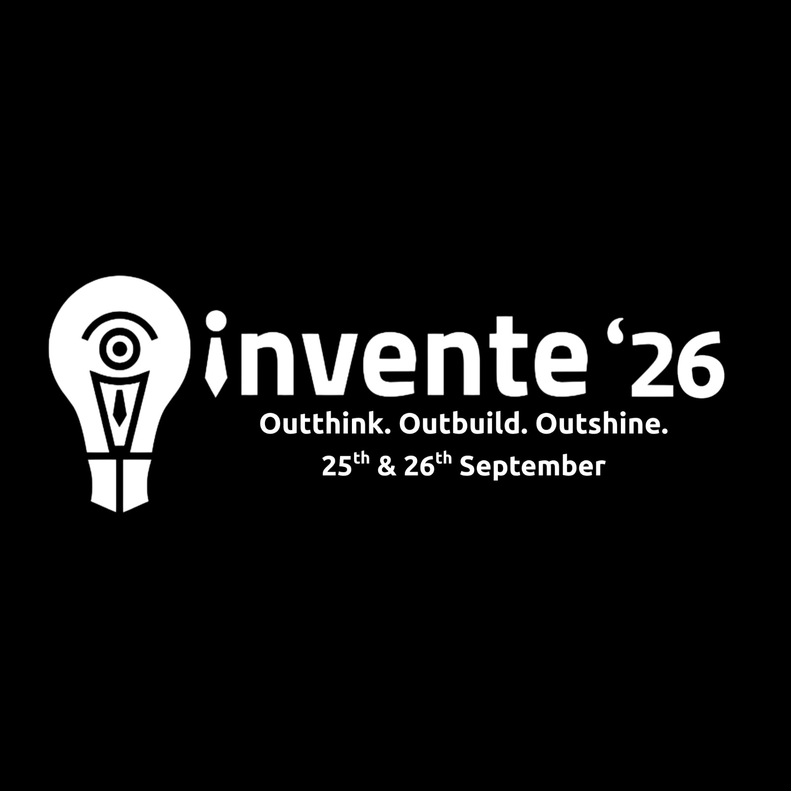 INVENTE'26