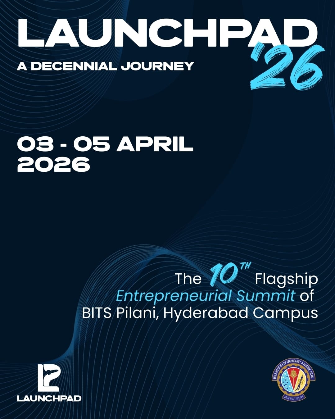 LAUNCHPAD'26