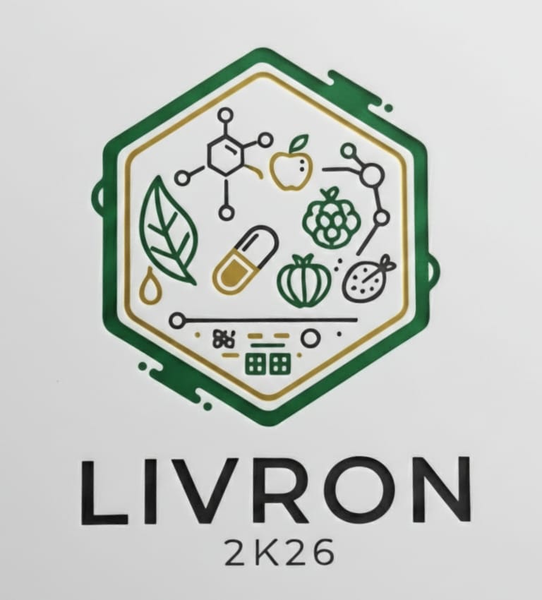 livron 2k26, Sree Sastha Institute of Engineering and Technology