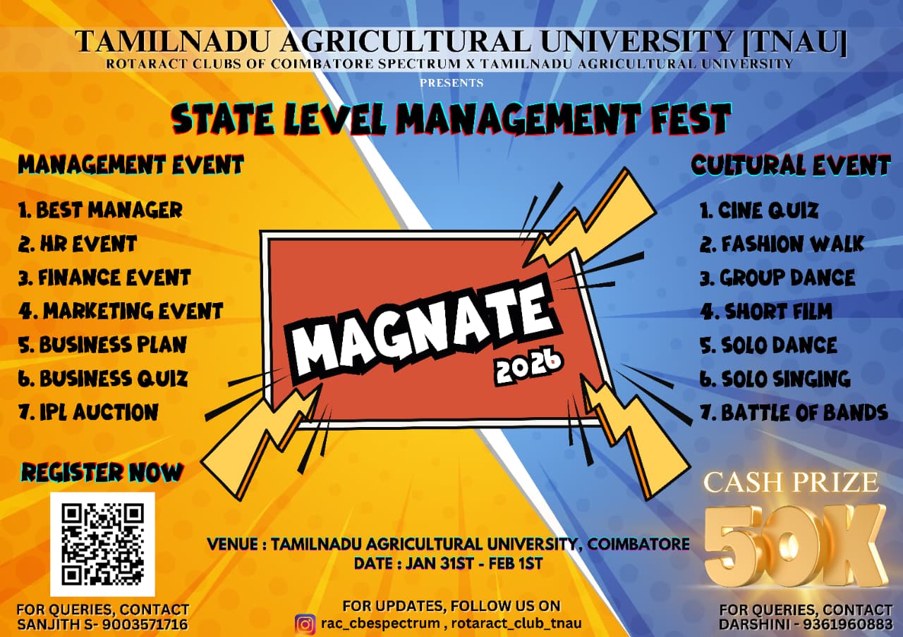 Magnate 2026