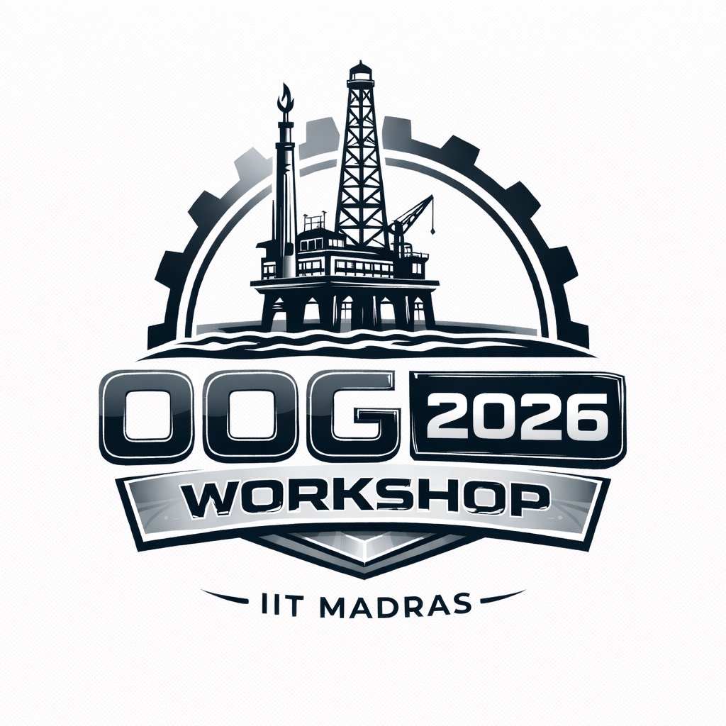 OOG 2026, IIT Madras