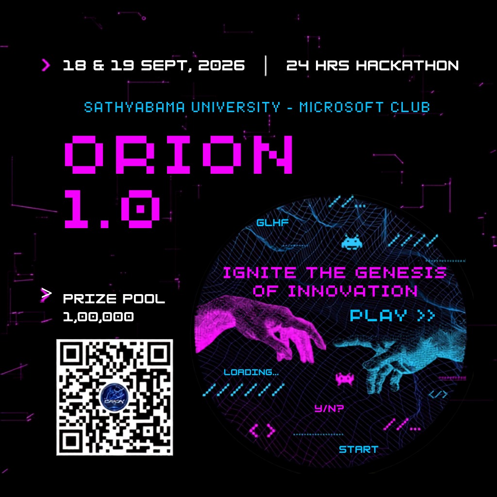 ORION 1.0