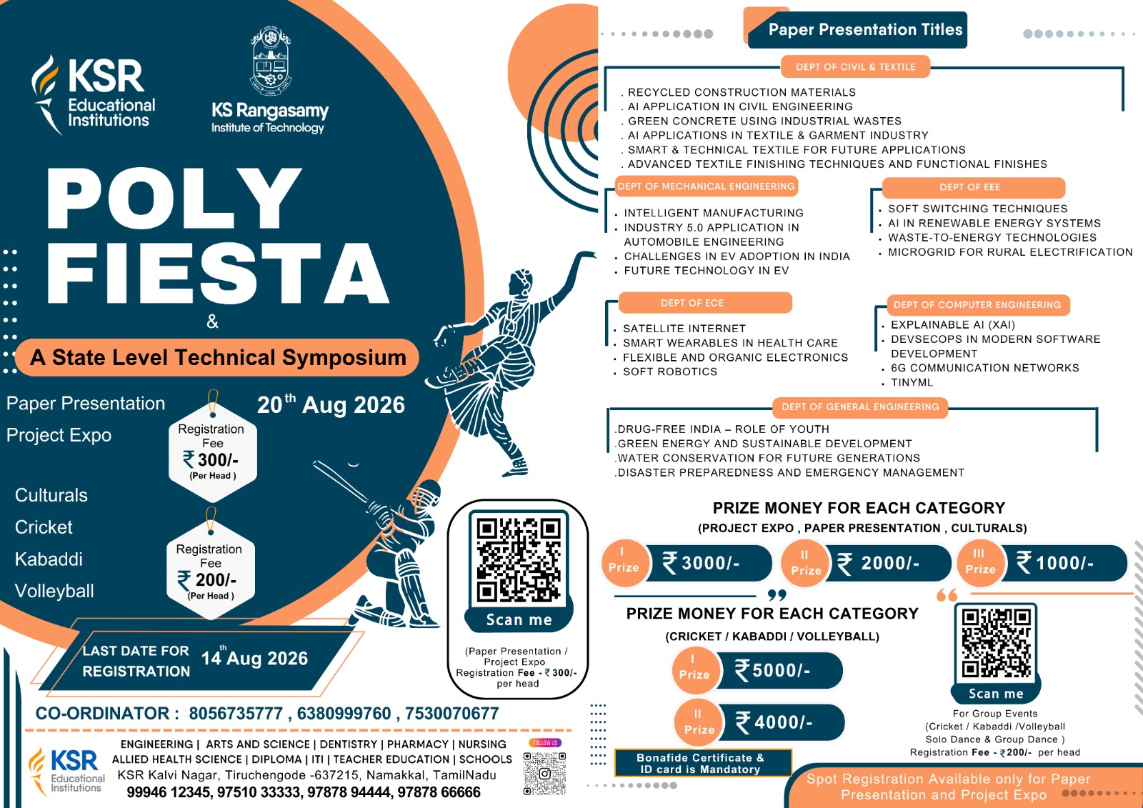 POLY FIESTA 2026