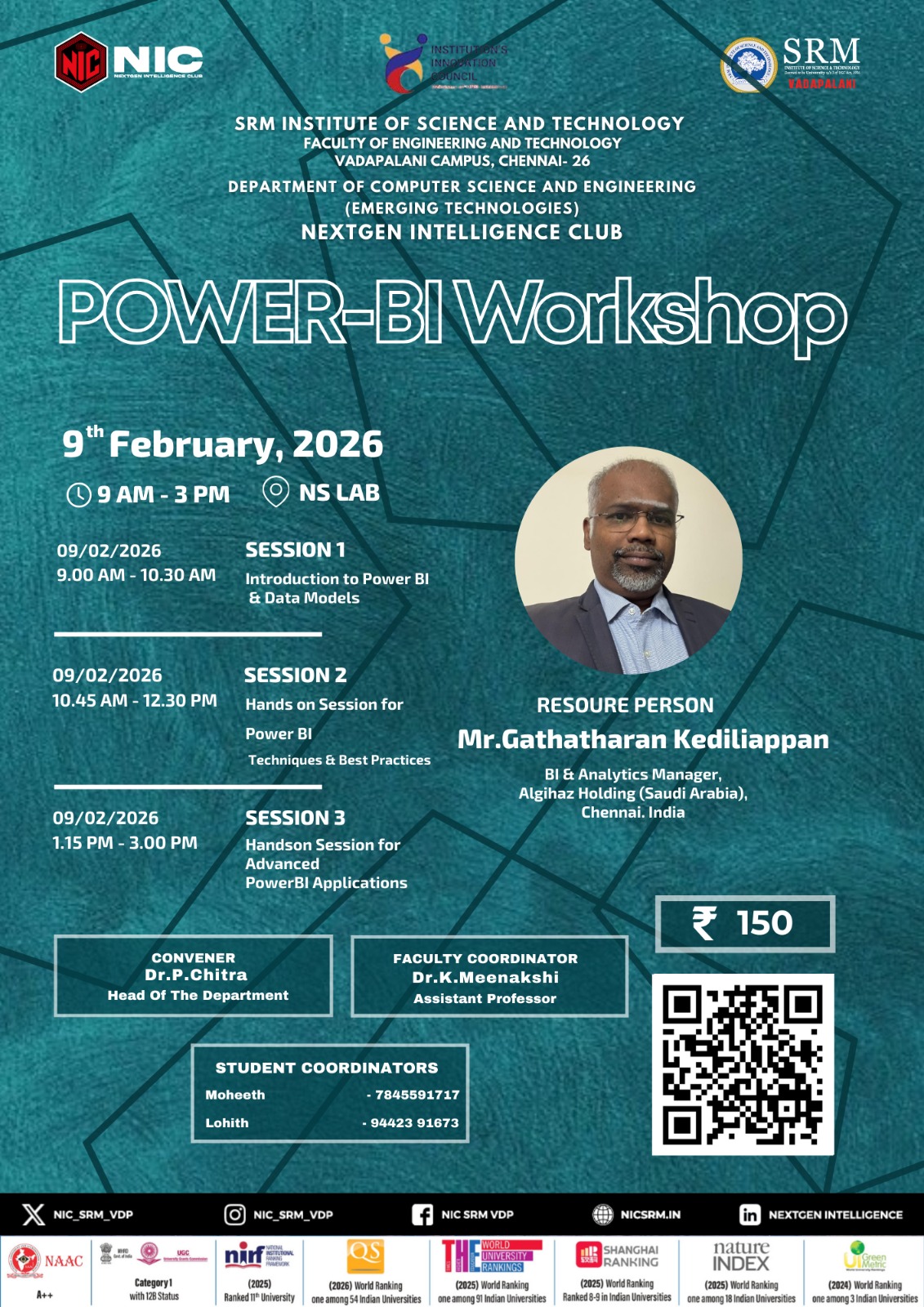 POWER-BI Workshop 2026