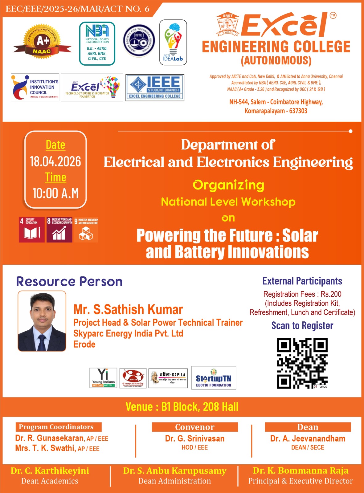 Powering the Future: Solar and Battery Innovations 2026
