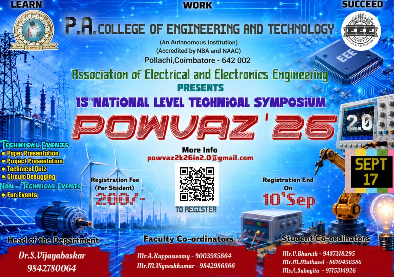 POWVAZ 2K26 - 2.0