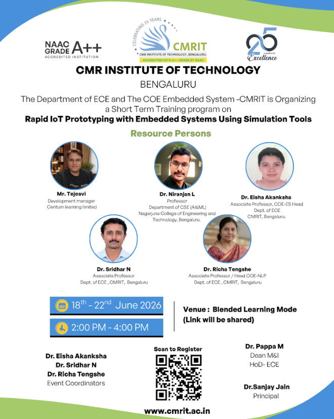 Rapid IoT Prototyping with Embedded Systems Using Simulation Tools 2026
