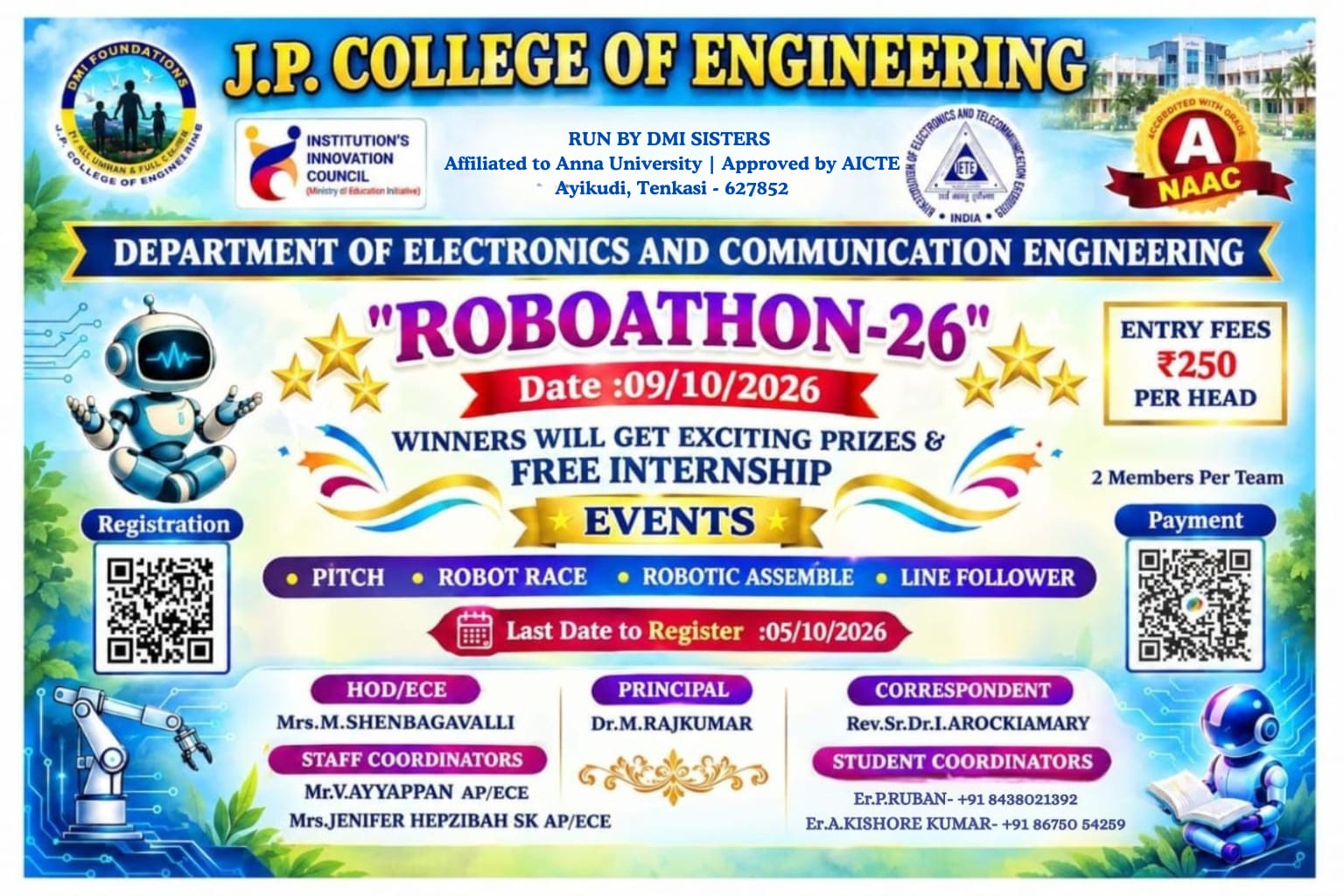 ROBOATHON-2026