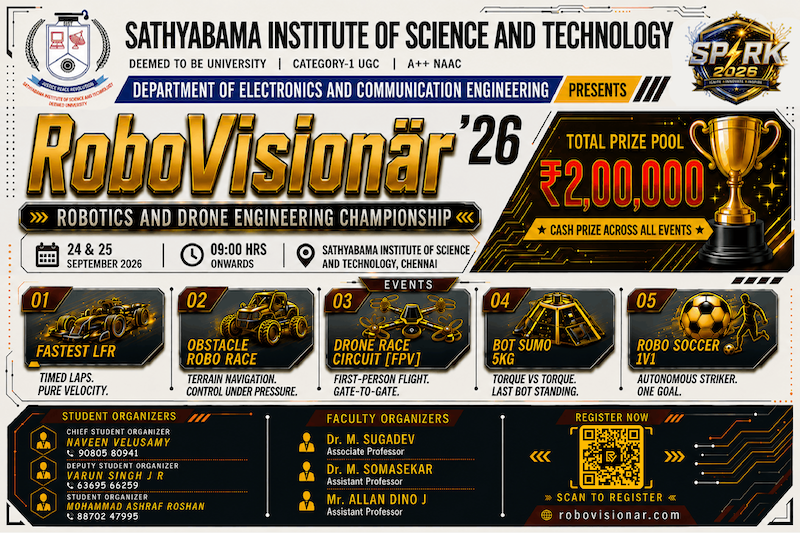RoboVisionar '26