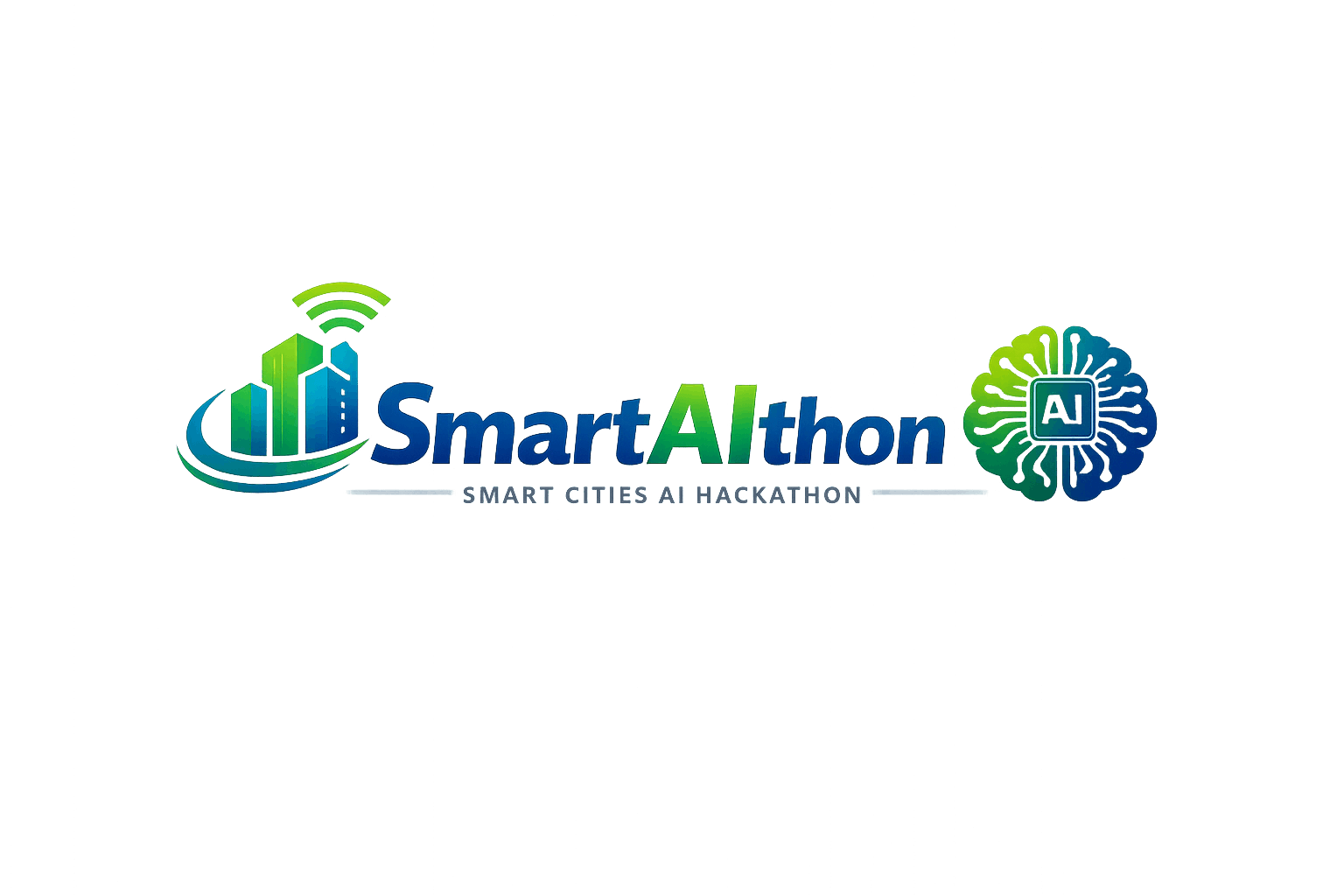 SmartAIthon 2026, Coimbatore, Tamil Nadu, 25th June - 25th August 2026