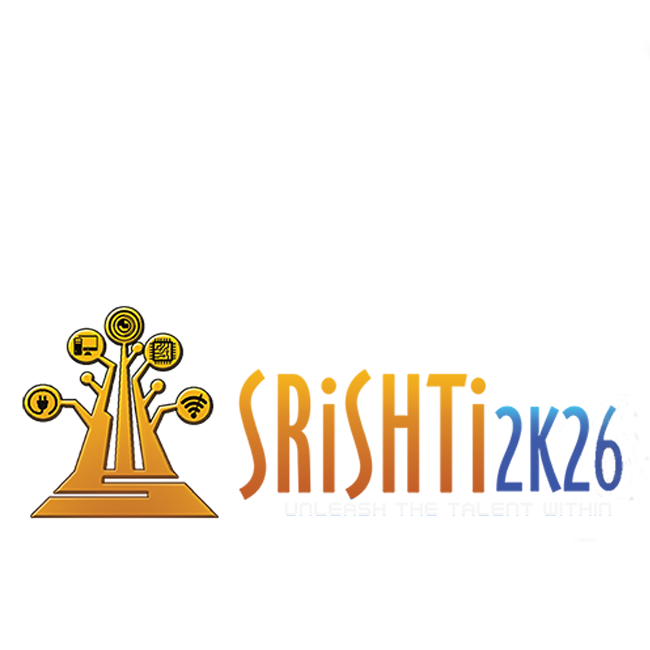 Srishti 2k26, PSG College of Technology