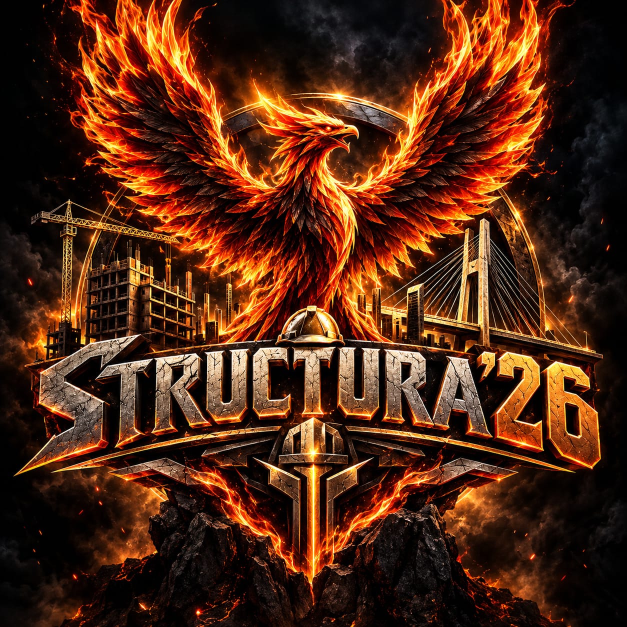 STRUCTURA'26