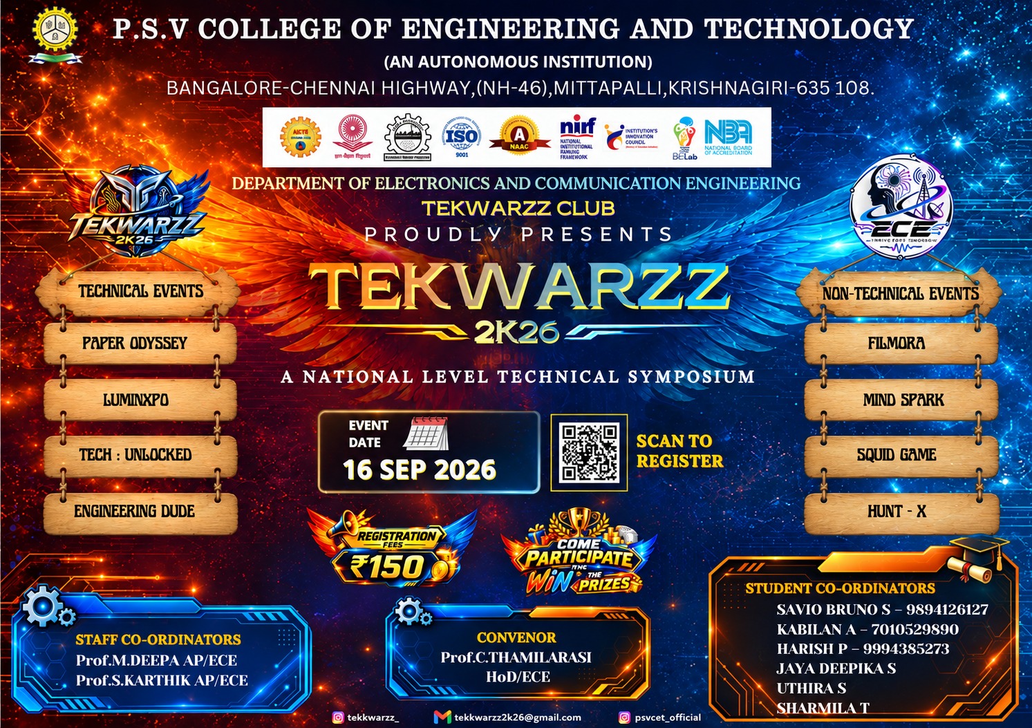 Tekwarzz 2K26