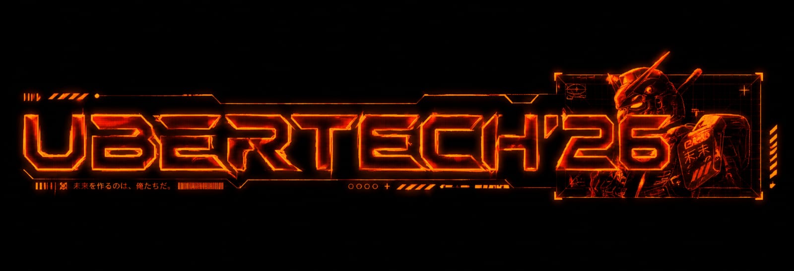 UBERTECH '26,  SRM Institute of Science and Technology