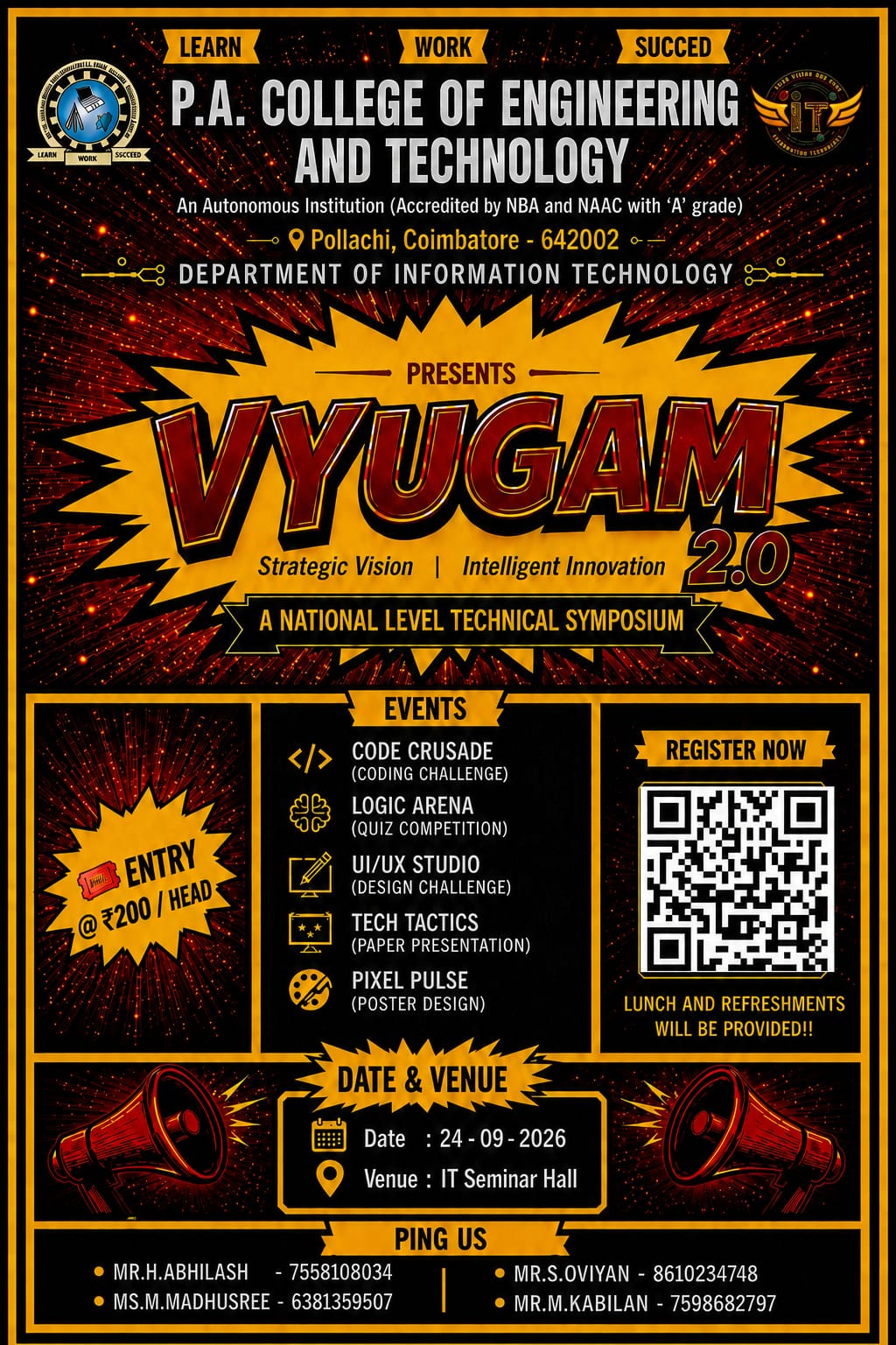 VYUGAM 2.0