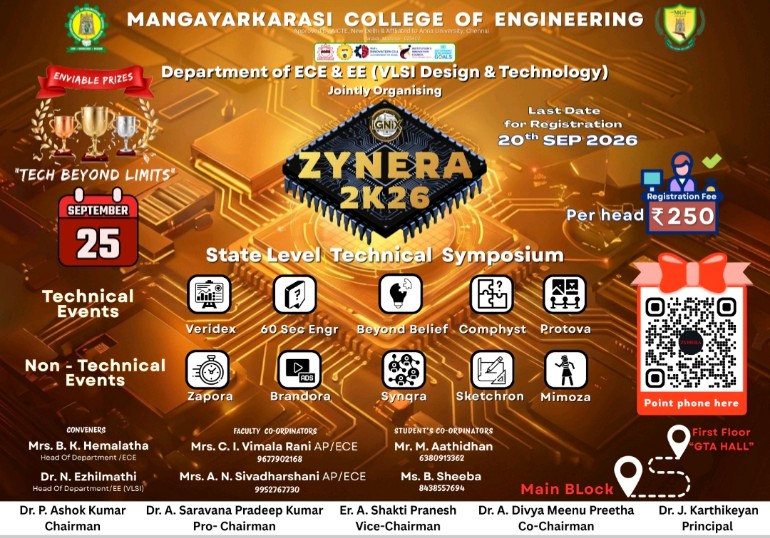 ZYNERA 2K26