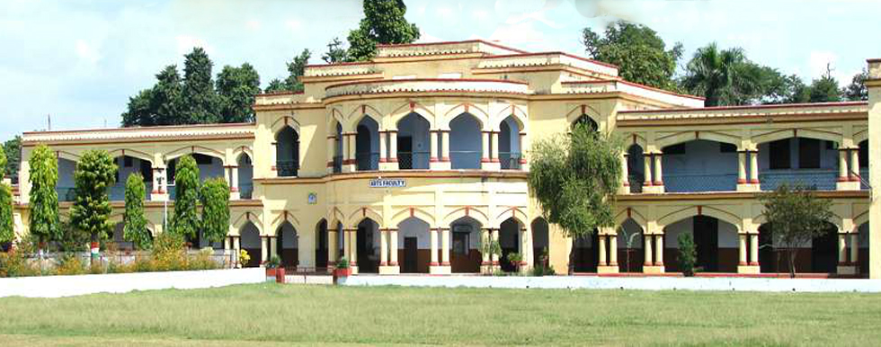 St Andrews College Gorakhpur St Andrews College Gorakhpur