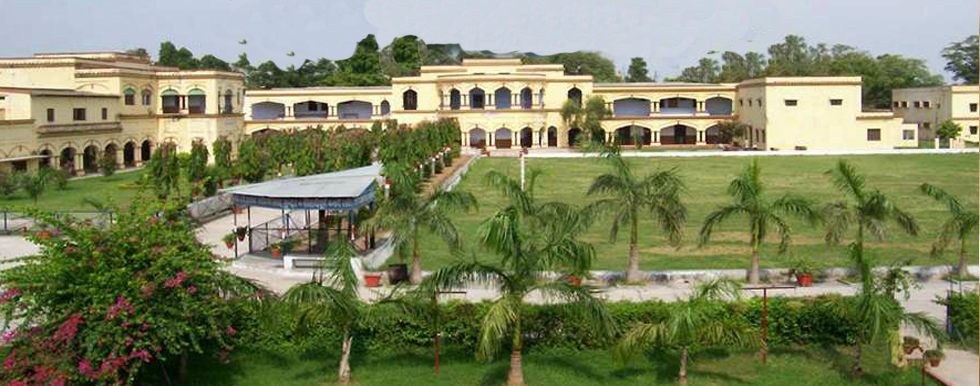 St Andrews College Gorakhpur St Andrews College Gorakhpur