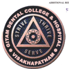 GITAM Dental College & Hospital, Visakhapatnam