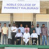 Noble College of Pharmacy, Gulbarga
