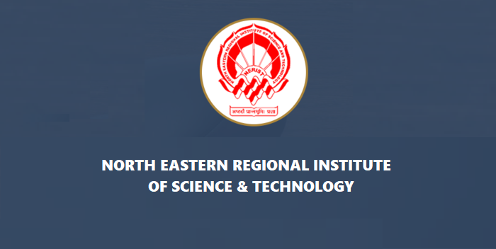 North Eastern Regional Institute of Science & Technology Post Graduate (NERIST PG)