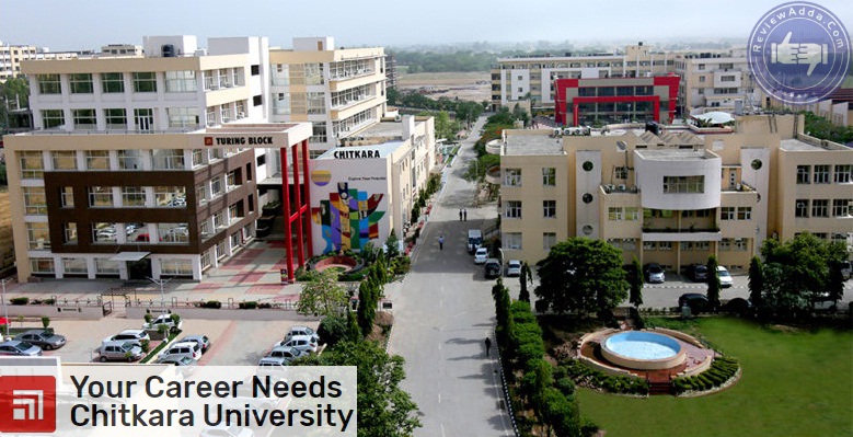 Chitkara University