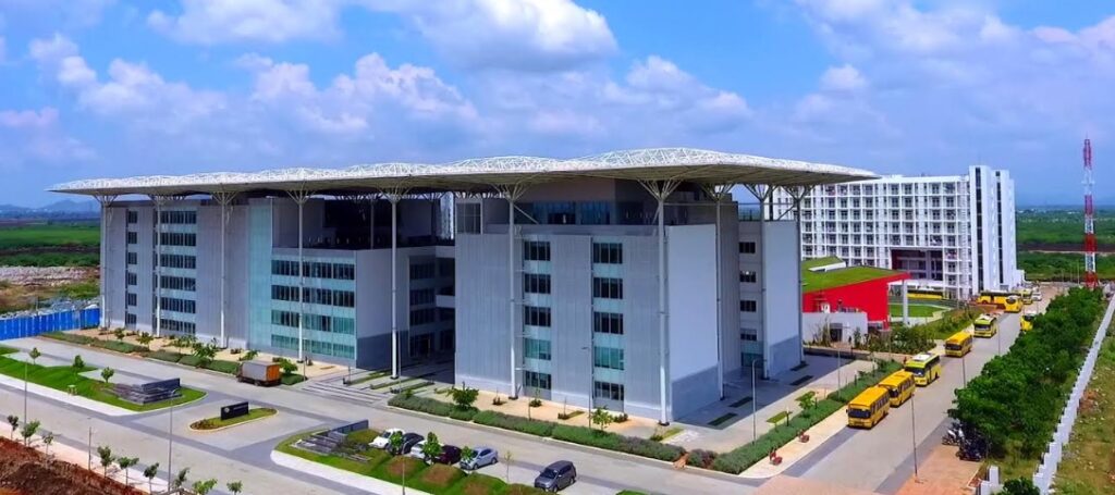 SRM University