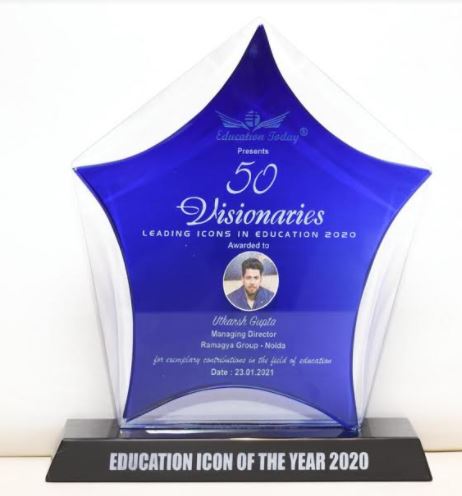 Education Icon
