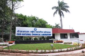 CSIR-National Chemical Laboratory (CSIR-NCL), Pune