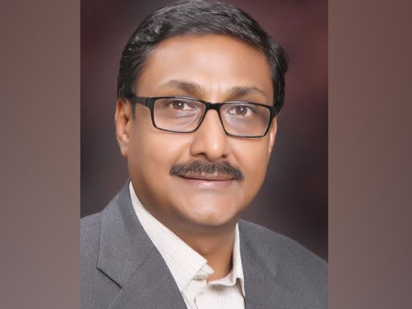Mr. Arun Rajamani