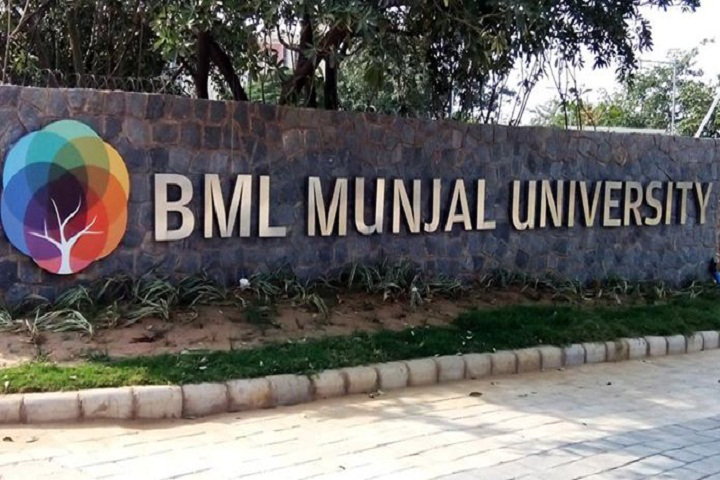 BML Munjal University