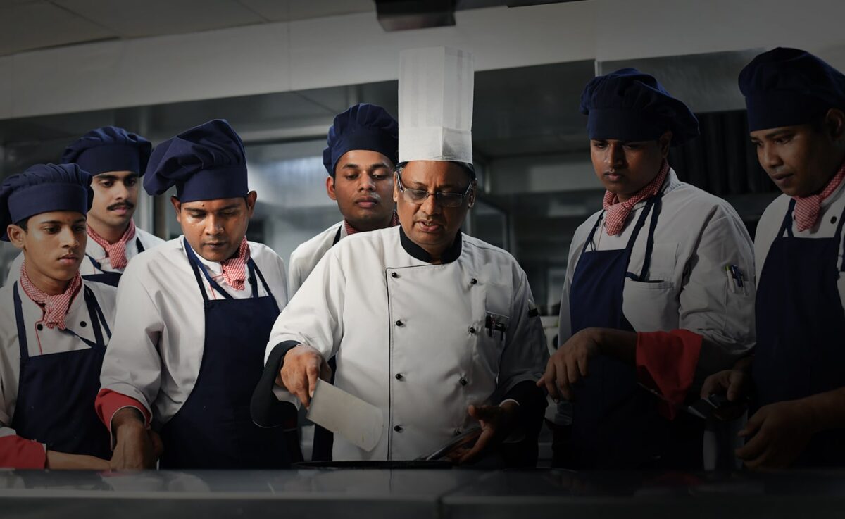 GU approved BVoc Culinary Management Programme to be run by KCCA