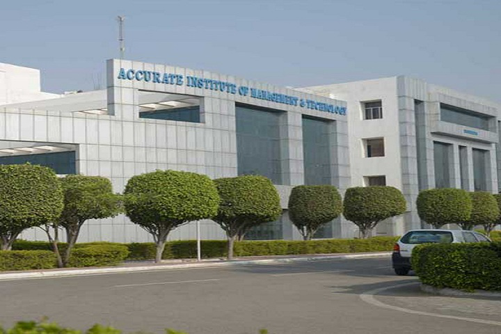 Accurate Institute of Management and Technology