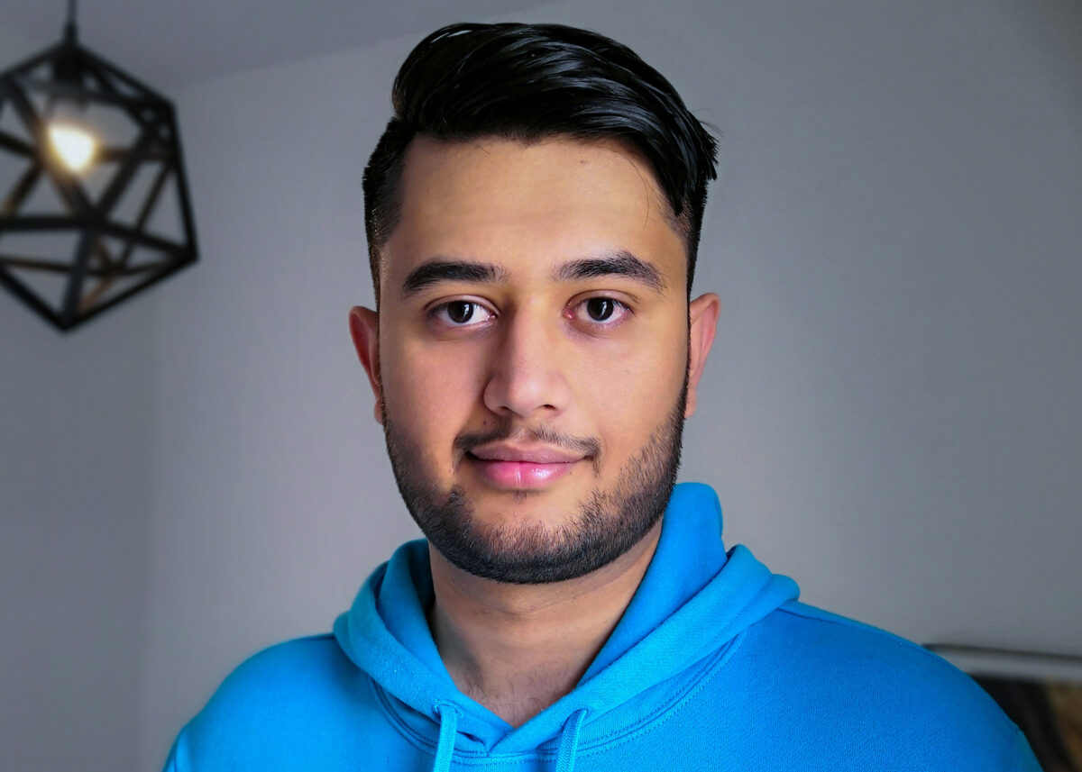 Dilsher Singh Malhi, Founder & CEO, Zupee, a leading skill-based online gaming start-up