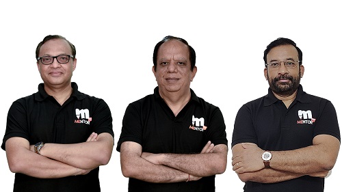 Industry Veteran, Vijay Sethi Joins MentorKart