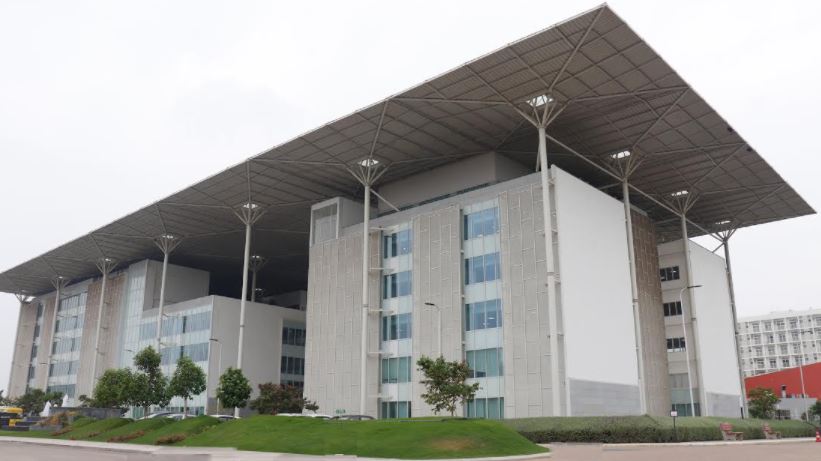 SRM University