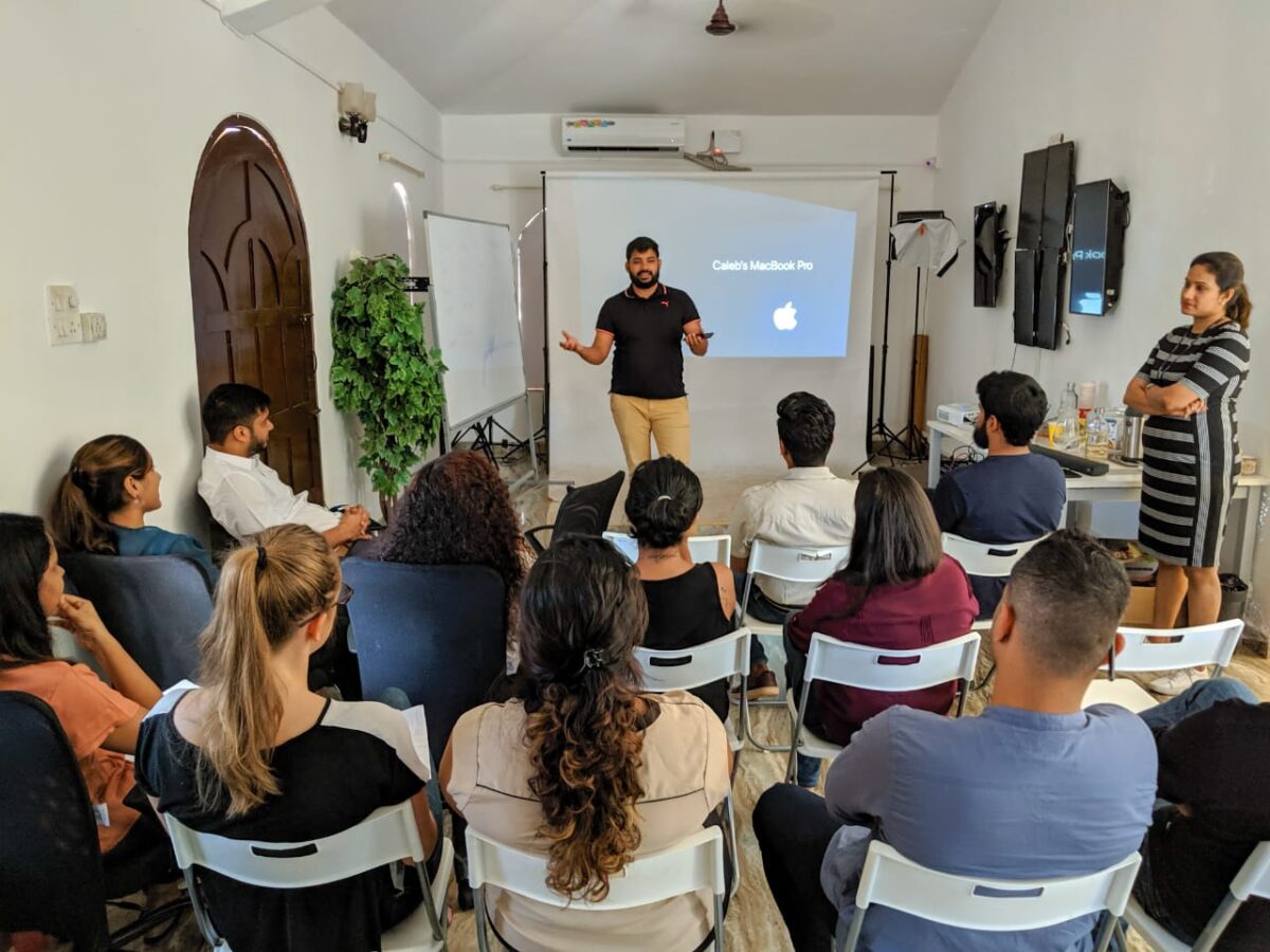 IT Firm ‘Kilowott’ collaborates with St. Xavier’s College on Digital Marketing Course