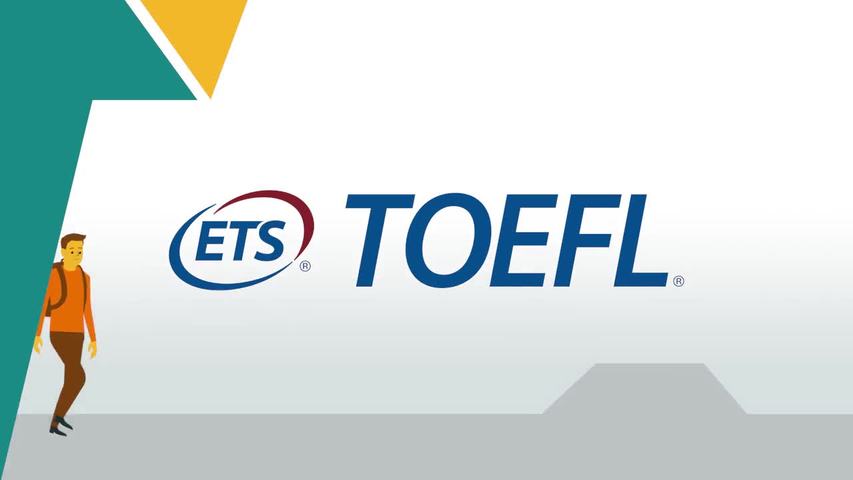 TOEFL