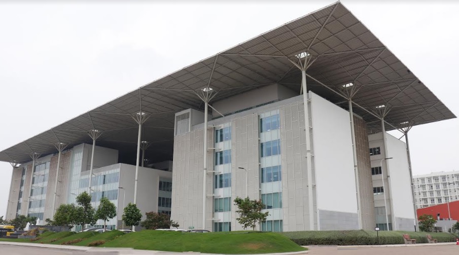 SRM University
