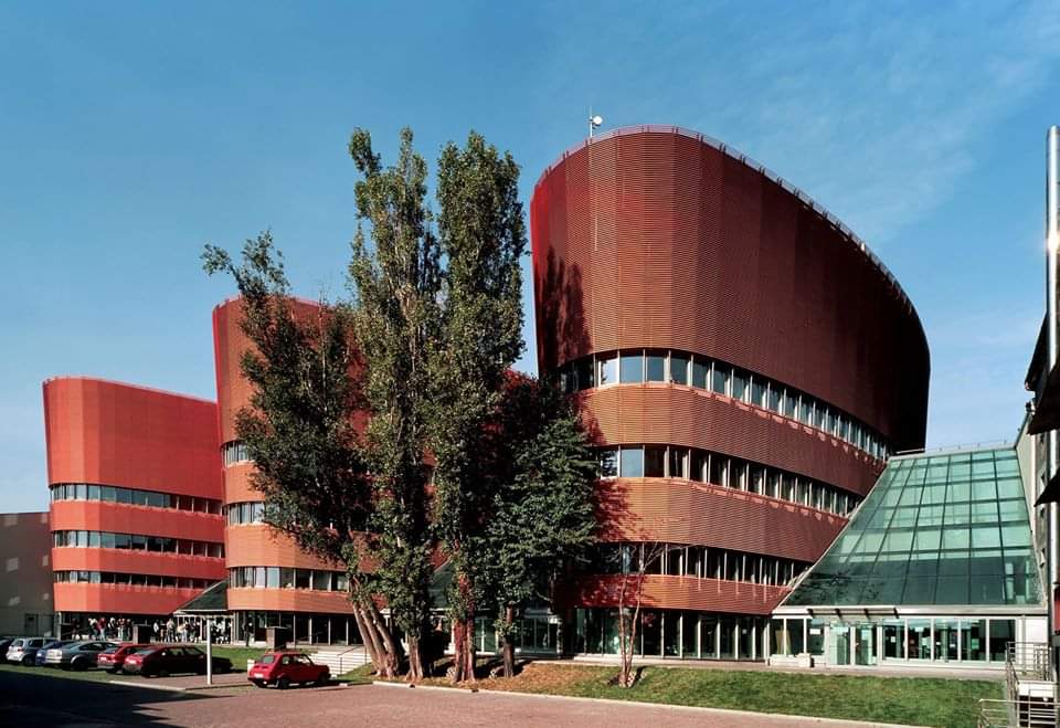 Warsaw Management University