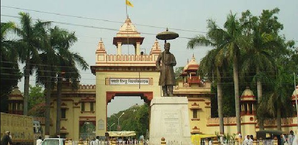 Banaras Hindu University (BHU)