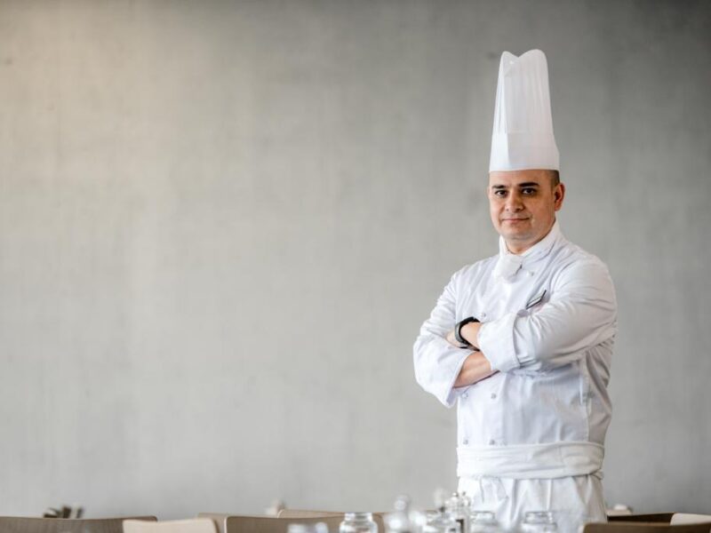 VMSIIHE to Host International Online Masterclass for Hospitality Students and Professionals on “CHEESE”