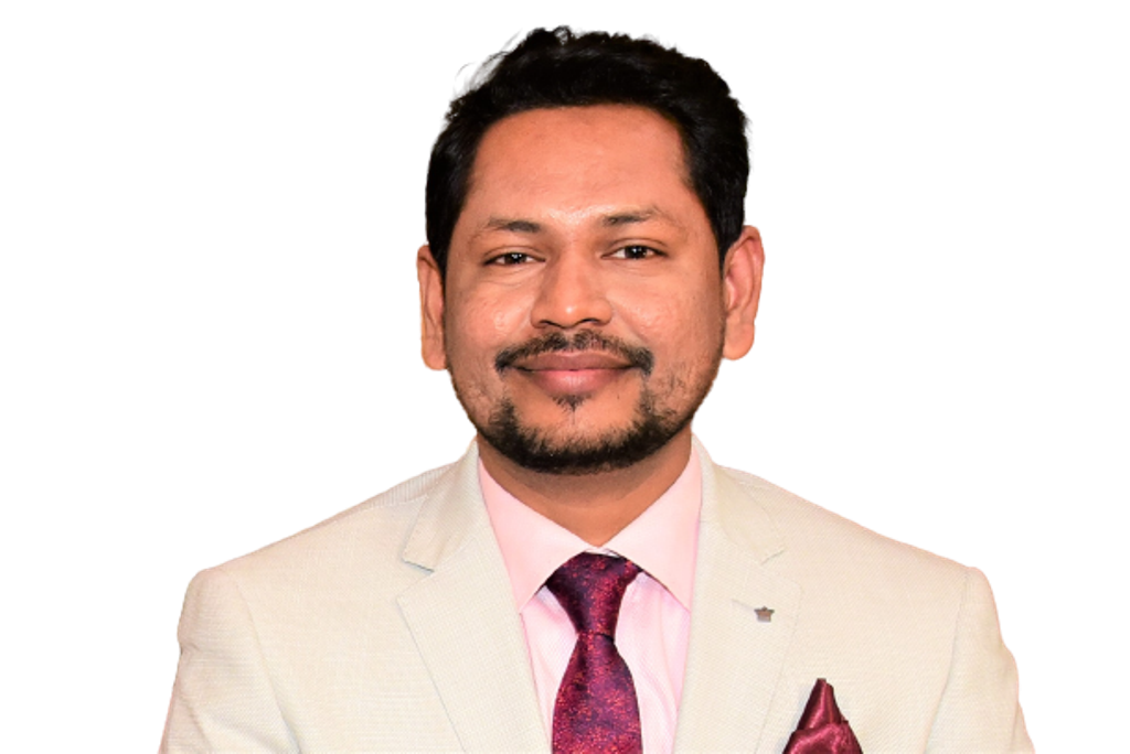Dr Asif Hasan