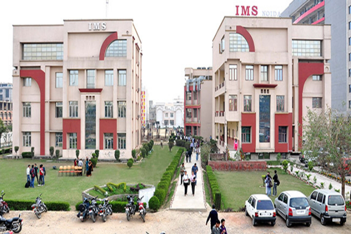IMS Noida