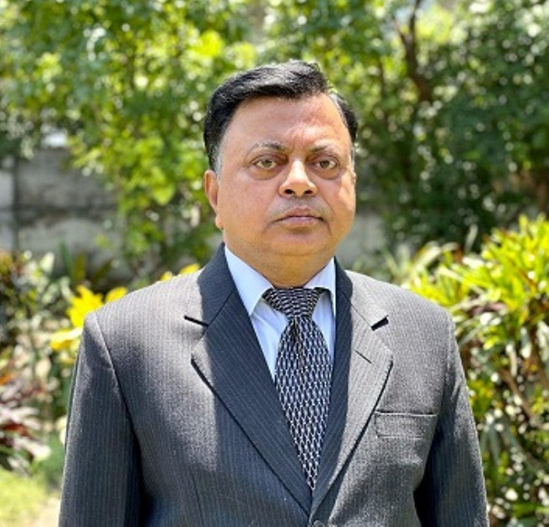 Prof Mohd Ashraf