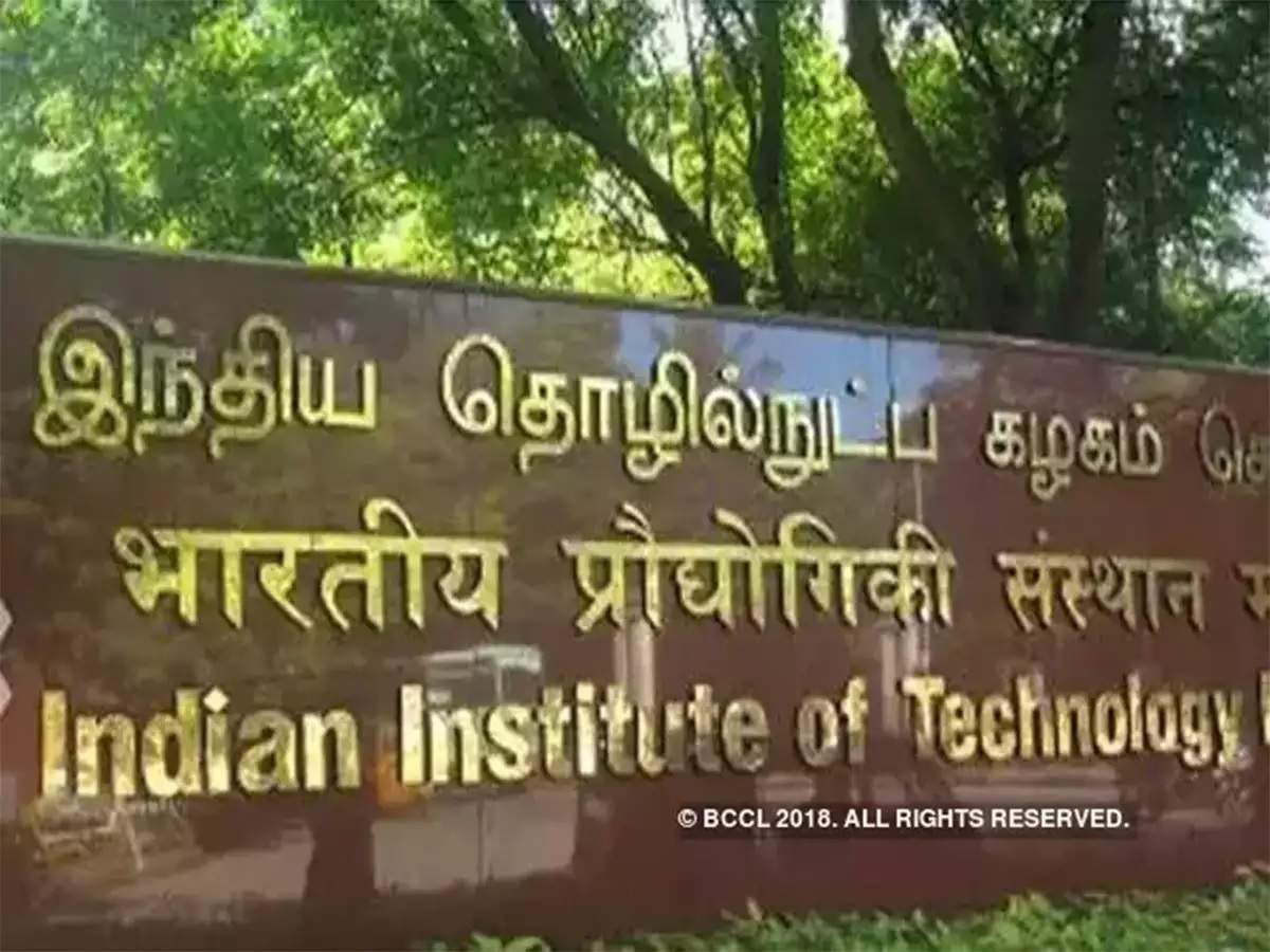 IIT, Madras