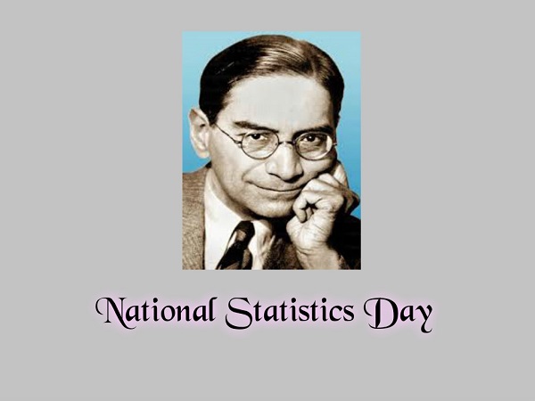 National Statistics Day