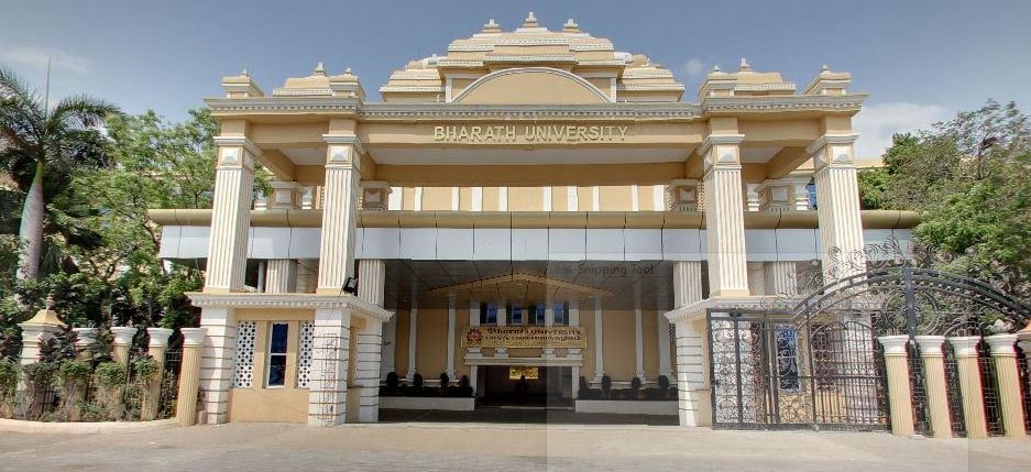 Bharath University